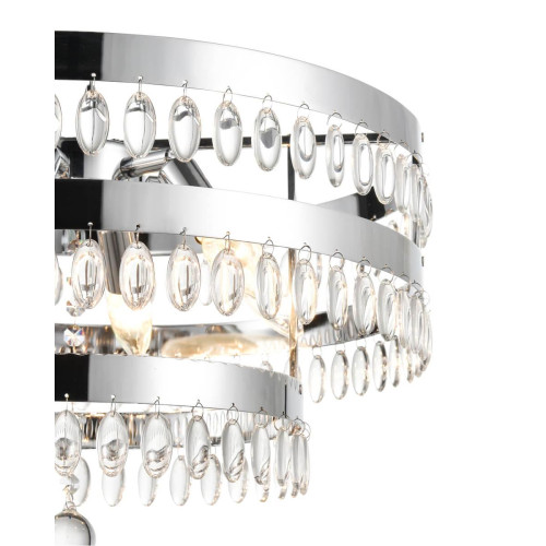 Подвесной светильник Vele Luce Breeze VL3263P06