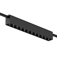 Трековый светильник Maytoni Technical Points Arity TR237-1-12W3K-B