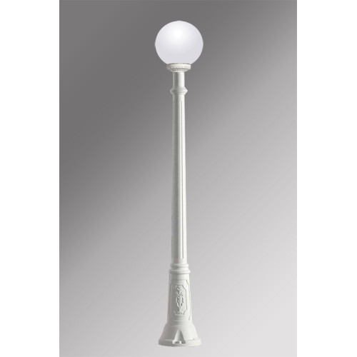 Уличный фонарь Fumagalli Artu/G300 G30.158.000.WYE27