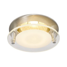 Встраиваемый светильник Arte Lamp Topic (компл. 3шт.) A2750PL-3SS