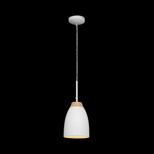 Подвесной светильник LOFT IT Watchman Loft4402A-Wh