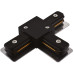 Коннектор для шинопровода Arte Lamp Track Accessories A140006
