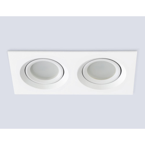 Встраиваемый светильник Ambrella Light Techno Spot IP Protect TN1145