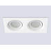 Встраиваемый светильник Ambrella Light Techno Spot IP Protect TN1145