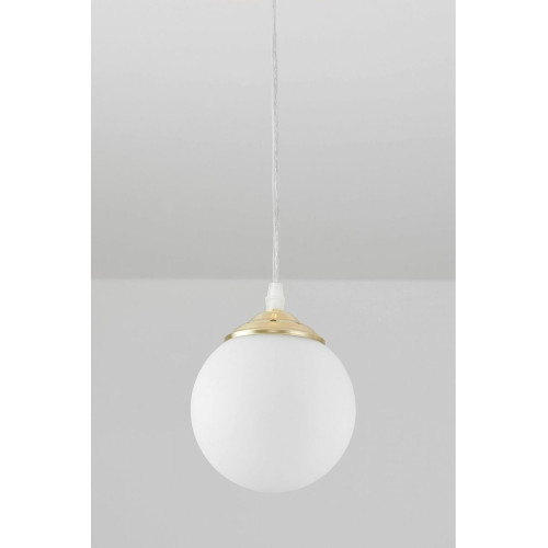 Подвесной светильник Lampit Fino TP 2002-1 GD