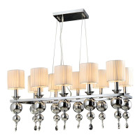 Подвесная люстра Escada 1150 1150/10S