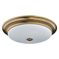 Потолочный светильник Kutek Bellagio BEL-PL-3 (P)