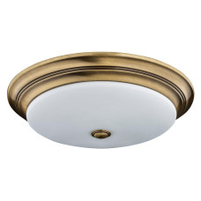 Потолочный светильник Kutek Bellagio BEL-PL-3 (P)