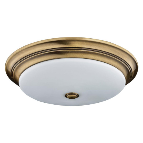 Потолочный светильник Kutek Bellagio BEL-PL-3 (P)