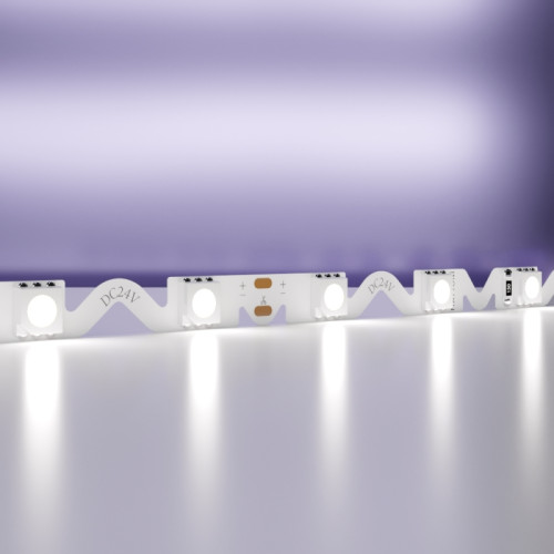 Светодиодная лента Maytoni Led Strip 24В 5050 12Вт/м 6000K 5м IP20 20046