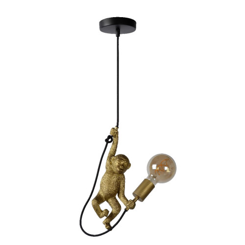 Подвесной светильник Lucide Extravaganza Chimp 10402/01/30