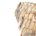 Подвесная люстра Arte Milano 99486.D750.H500.E14.18 G