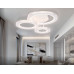 Потолочная люстра Ambrella Light Acrylica Original FA8867