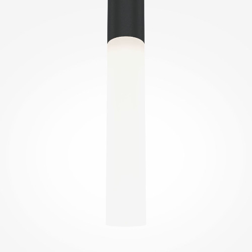 Подвесной светильник Maytoni Pro Shade MOD157PL-L6BK Подвесной светильник Maytoni Pro Shade MOD157PL-L6BK