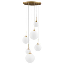 Подвесной светильник Lightstar Globo 813062