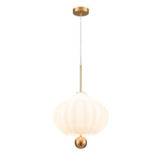 Подвесной светильник Vele Luce Bianco VL5714P41