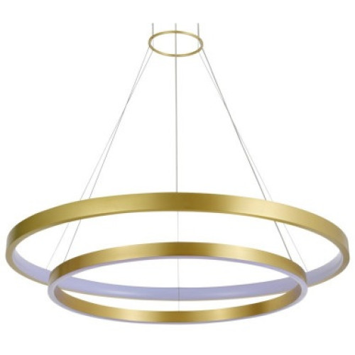 Подвесной светильник Newport 15109N/S brass М0071008 Подвесной светильник Newport 15109N/S brass М0071008