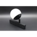 Трековый магнитный светильник Aployt Magnetic track 220 APL.0212.00.05