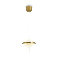 Подвесной светильник Freya Whisper FR6184PL-L16BS