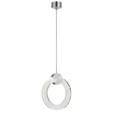 Подвесной светильник Simple Story 1085-LED4PL