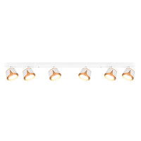 Спот Arte Lamp Amaks A8028PL-6WH