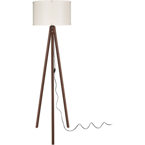 Торшер Toplight Mollie TL1616S-01WG