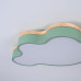 Потолочная люстра ImperiumLoft Cloud Eco 186684-26