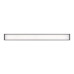 Трековый магнитный светильник Arlight MAG-ORIENT-FLAT-L235-8W Day4000-MIX (BK, 100 deg, 48V, TUYA Zigbee) (IP20 Металл) 056400