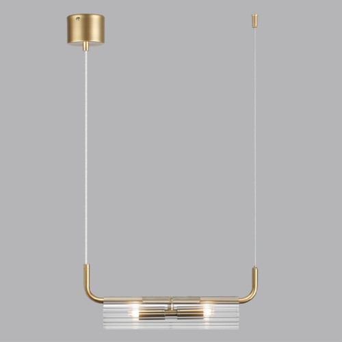 Подвесной светильник Lumion Toronto 6560/2