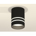 Накладной светильник Ambrella Light Techno XS7402032 (C7402, N7142)