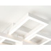 Потолочный светильник Ambrella Light Acrylica Disk FA1001