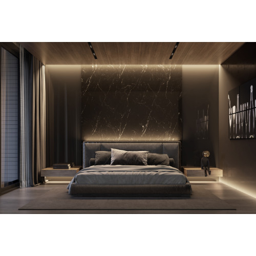 Светодиодная лента Yeelight Pro COB 24В, 7Вт, 2700-6500К, 10мм, 5м