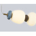 Подвесной светильник Ambrella Light High Light Ceramo Modern LH53176