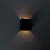 Настенный светильник ARTE Lamp A1445AL-1BK