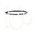Подвесной светильник Ambrella Light Comfort FL10501