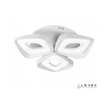 Потолочная люстра iLedex Flying FS-012-X3 72W WH