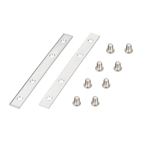 Соединитель профиля Arlight PLINTUS-H40 BLACK 052517