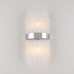 Настенный светильник Arte Milano Torcia 430122.180.2.E14.C1 CR