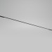 Трековый магнитный светильник Maytoni Flex TR180-1-24WTW-B