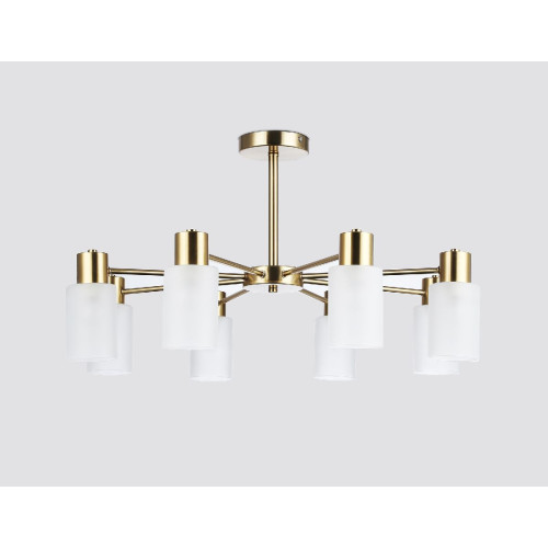 Люстра на штанге Ambrella Light Traditional Modern TR9584