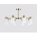 Люстра на штанге Ambrella Light Traditional Modern TR9584