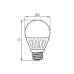 Лампа светодиодная Kanlux Bilo E27 5W 3000К 23043