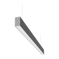 Светильник WOLTA STD ДСО11-36-101-4К-С 36Вт 4000К IP40 Матовый