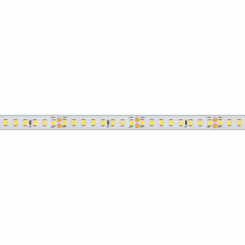 Светодиодная влагозащищенная лента Arlight 12W/m 160LED/m 2835SMD дневной белый 5M 024542(2)