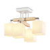 Потолочный светильник Ambrella Light Traditional TR9512