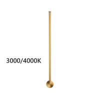 Настенный светильник Odeon Light Hightech Fillini 4335/12WGP
