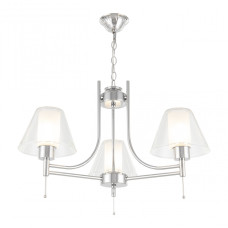 Подвесная люстра Arte Milano Amalfi 338556/3 CR