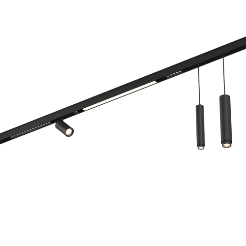 Шинопровод DesignLed SY-601201-BL 003587