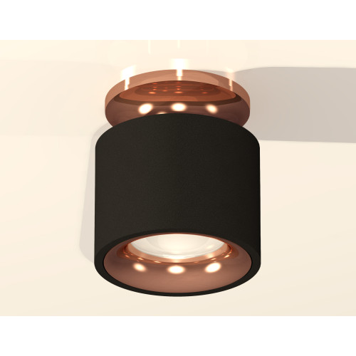 Потолочный светильник Ambrella Light Techno Spot XS7511141 (N7930, C7511, N7015)