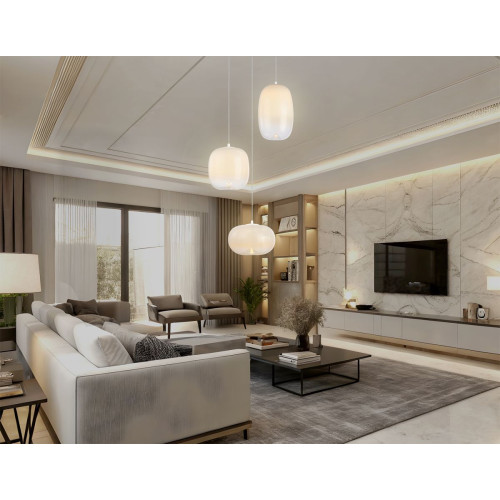 Подвесной светильник Ambrella Light High Light Modern LH11096